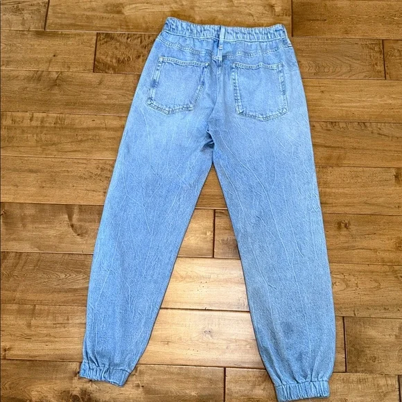 Rag & Bone Miramar Terry Joggers - Picture 10 of 14